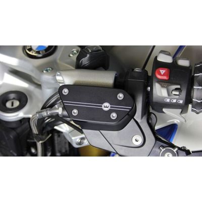 Sada ALU krytů nádobek Magura pro R1250GS/A, R1200GS/A LC 2013-2018