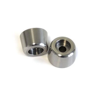 Nerezová závažíčka do řídítek R1250GS/A, R1200GS/A LC 2013-2018, F850GS/A, F750GS