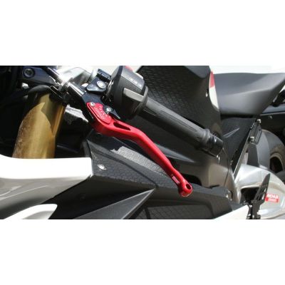 Nastavitelné páčky Synto, pro F800GS 2012+