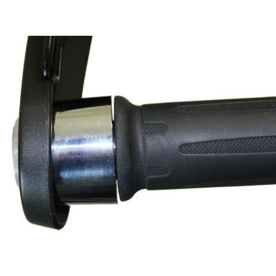 Nerezová závažíčka do řidítek R1200GS/A 2004-2012