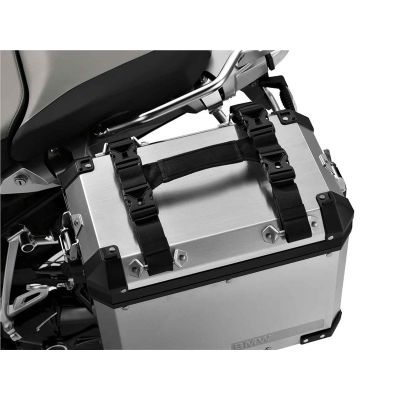 Popruh / rukojeť na ALU kufry BMW