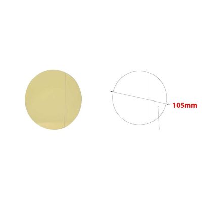 Zrcátka "stop mrtvý úhel" (2ks) R1200GS/A 2008-2012