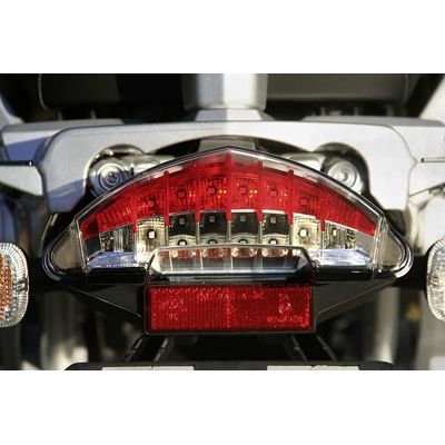 Zadní LED světlo R1200GS/A 2008-2012