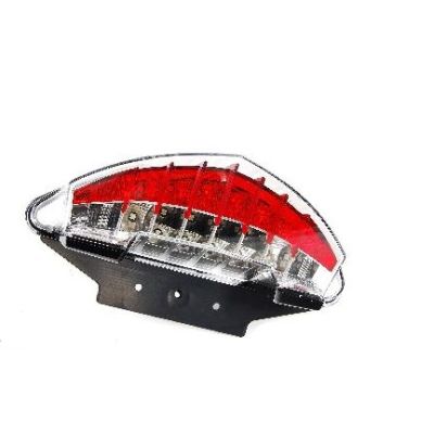 Zadní LED světlo R1200GS/A 2008-2012