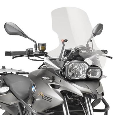 Cestovní plexi Givi/Kappa 50cm pro BMW F700GS