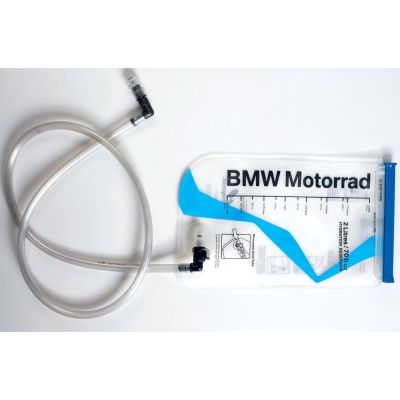 Cabelbag BMW Motorrad 2L