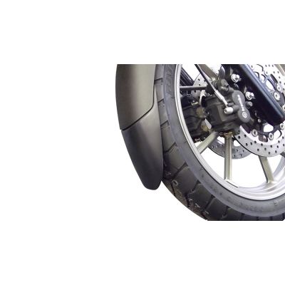 Prodloužení předního blatníku F700GS