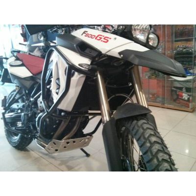 Velký padací rám Heed pro BMW F800GS 2008-2012, F650GS 2008-2012