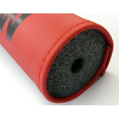 Kryt hrazdy řidítek BMW R1200GS Adventure 2006-2013