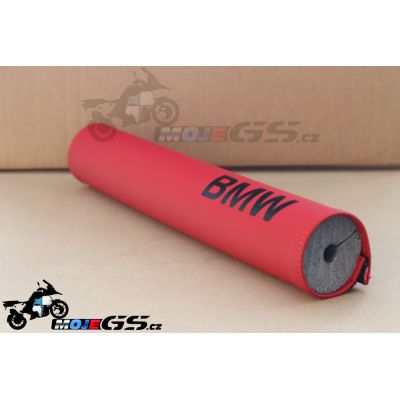 Kryt hrazdy řidítek BMW R1200GS Adventure 2006-2013