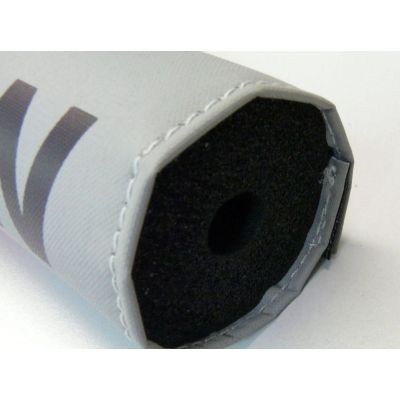 Kryt hrazdy řidítek BMW R1200GS Adventure 2006-2013