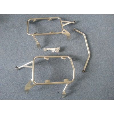 Nosiče originálních bočních ALU kufrů pro BMW R1250GS/A, R1200GS/A LC 2013-2018