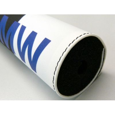 Kryt hrazdy řidítek BMW R1200GS Adventure 2006-2013