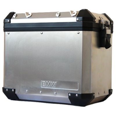 Originální hliníkové boční kufry pro BMW R1250GS/A, R1200GS/A LC 2013-2018