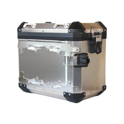 Originální hliníkové boční kufry pro BMW R1250GS/A, R1200GS/A LC 2013-2018