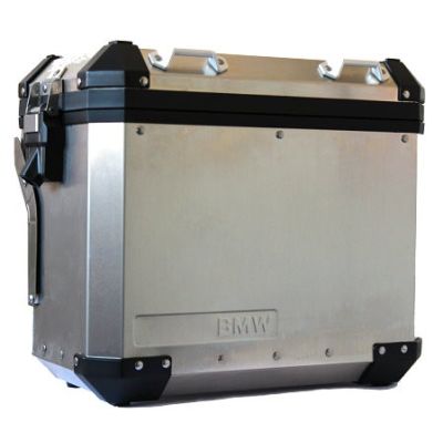 Originální hliníkové boční kufry pro BMW R1250GS/A, R1200GS/A LC 2013-2018