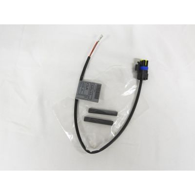 Konektor pro originální LED mlhovku BMW