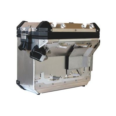 Originální hliníkové boční kufry pro BMW R1250GS/A, R1200GS/A LC 2013-2018