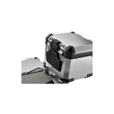 Opěrka spolujezdce pro ALU topcase BMW R1250GS Adv, R1200GS Adv LC 2014-2018, R1200GS Adv 2006-2013, F850GS Adv, F800GS Adv