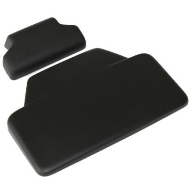 Opěrka spolujezdce pro ALU topcase BMW R1250GS Adv, R1200GS Adv LC 2014-2018, R1200GS Adv 2006-2013, F850GS Adv, F800GS Adv