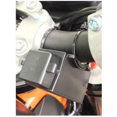 USB napájení do kufru