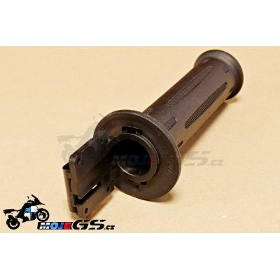 Rukojeť levá, s vyhříváním pro R1200GS/A, F800GS/A, F700GS, F650GS Twin