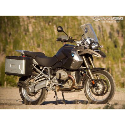 Vario boční kufry pro BMW R1200GS 2004-2012