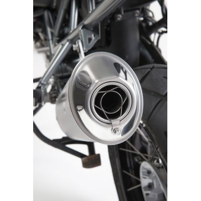 Výfuk Bos Hyperfox pro R1200GS/A 2010-2012