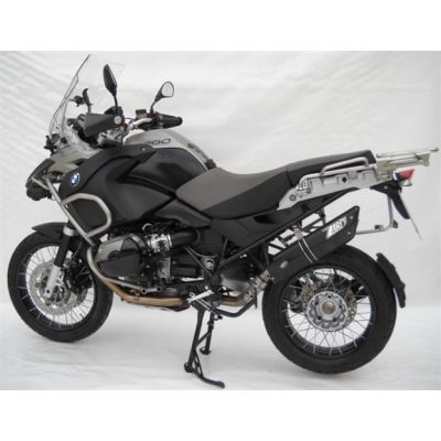 Výfuk Zard Penta ALU Black pro R1200GS/A 2004-2009