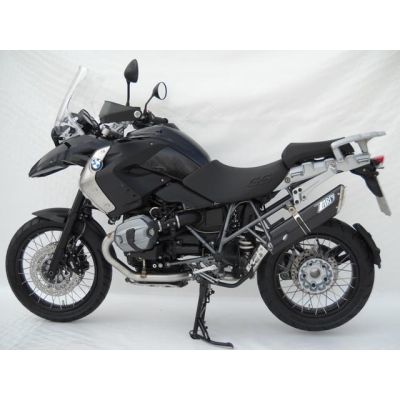 Výfuk Zard Penta ALU Black pro R1200GS/A 2010-2012