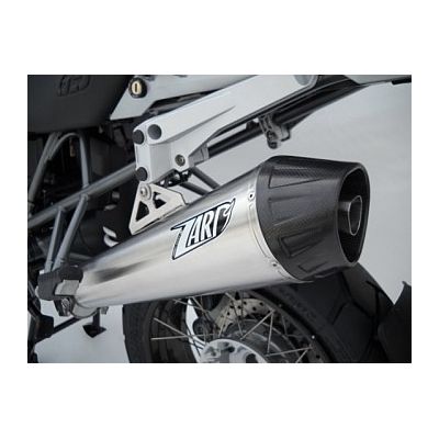 Výfuk Zard Conic  pro R1200GS/A 2010-2012