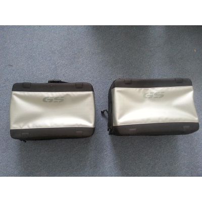 Originální vnitřní tašky do Vario bočních kufrů R1200GS 2004-2012