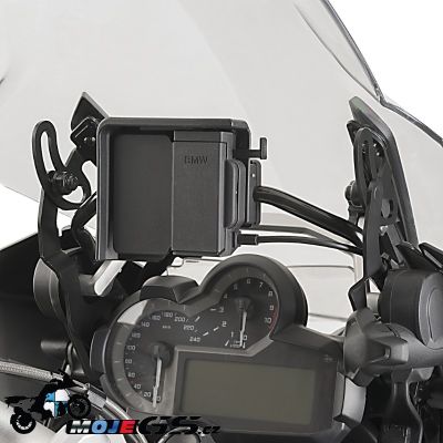 Antivibrační výztuha plexi Puig pro BMW R1250GS/A 2018+, R1200GS/A LC 2013-2018