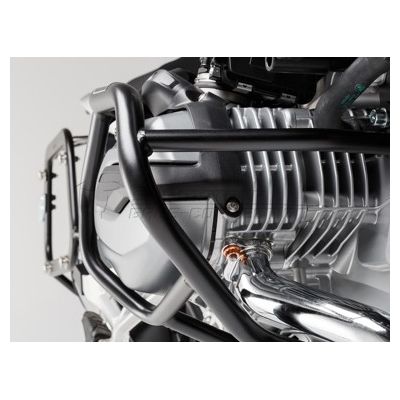 Spodní padací rám SW-Motech pro R1200GS LC 2013-2018, černý