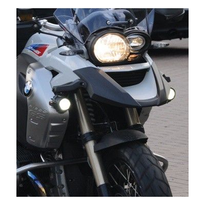 Prodloužení zobáku R1200GS 2008-2012