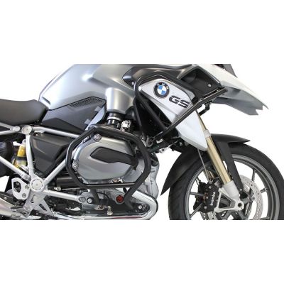 Spodní padací rám SW-Motech pro R1200GS LC 2013-2018, černý