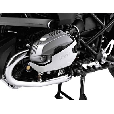 Originální ochranné kryty víka ventilů pro R1200GS/A 2010-2012