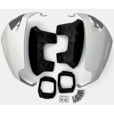 Originální ochranné kryty víka ventilů pro R1200GS/A 2010-2012