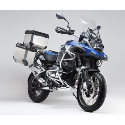 Rozšíření stojánku SW-Motech pro BMW R1250GS Adventure, R1200GS Adventure LC 2014-2018