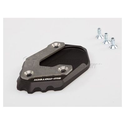 Rozšíření stojánku SW-Motech pro BMW R1250GS Adventure, R1200GS Adventure LC 2014-2018