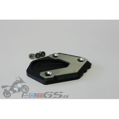 Rozšíření stojánku SW-Motech pro BMW R1250GS Adventure, R1200GS Adventure LC 2014-2018