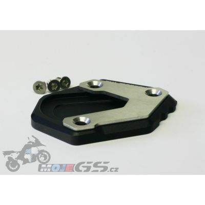 Rozšíření stojánku SW-Motech pro BMW R1250GS Adventure, R1200GS Adventure LC 2014-2018