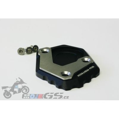 Rozšíření stojánku SW-Motech pro BMW R1250GS Adventure, R1200GS Adventure LC 2014-2018