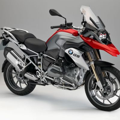 Rozšíření stojánku SW-Motech pro BMW R1250GS 2018+, R1200GS LC 2013-2018