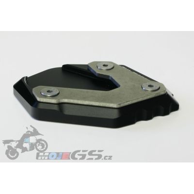Rozšíření stojánku SW-Motech pro BMW R1250GS 2018+, R1200GS LC 2013-2018