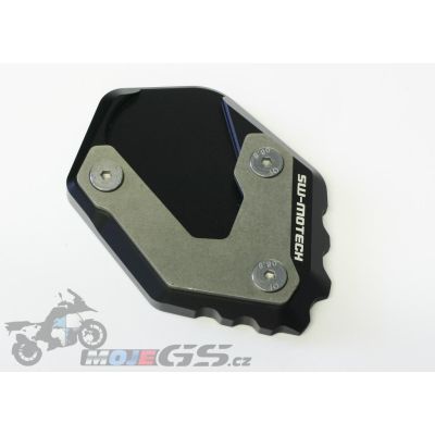 Rozšíření stojánku SW-Motech pro BMW R1250GS 2018+, R1200GS LC 2013-2018