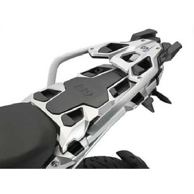 Zavazadlová deska místo sedadla spolujezdce pro BMW R1250GS, R1200GS/A LC 2013-2018