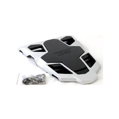 Zavazadlová deska místo sedadla spolujezdce pro BMW R1250GS, R1200GS/A LC 2013-2018