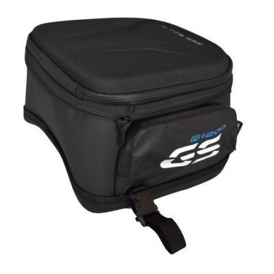 Taška na sedadlo spolujezdce pro BMW R1200GS LC 2013-2018