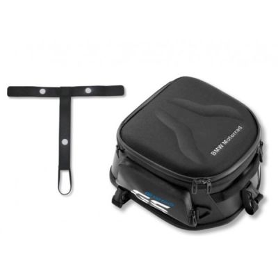 Taška na sedadlo spolujezdce pro BMW R1200GS LC 2013-2018